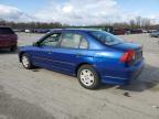 2004 Honda Civic Dx Vp იყიდება Ellwood City-ში, PA - Mechanical