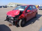 2024 KIA PICANTO 2 for sale at Copart NEWBURY