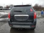 2015 Chevrolet Equinox Ltz იყიდება East Granby-ში, CT - Front End