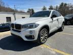 2017 Bmw X6 Xdrive35I zu verkaufen in North Billerica, MA - Side