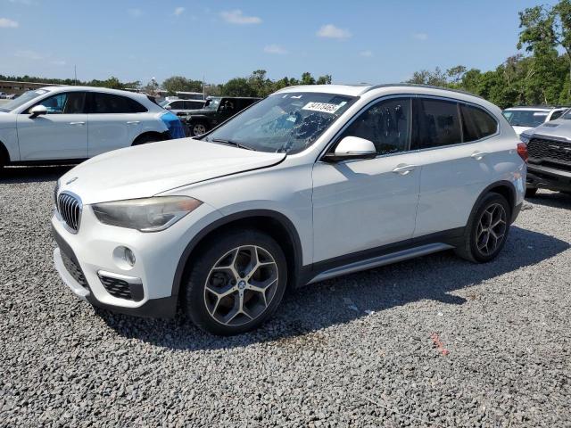 2018 Bmw X1 Sdrive28I