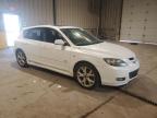2008 MAZDA 3 HATCHBACK for sale at Copart PA - PITTSBURGH SOUTH
