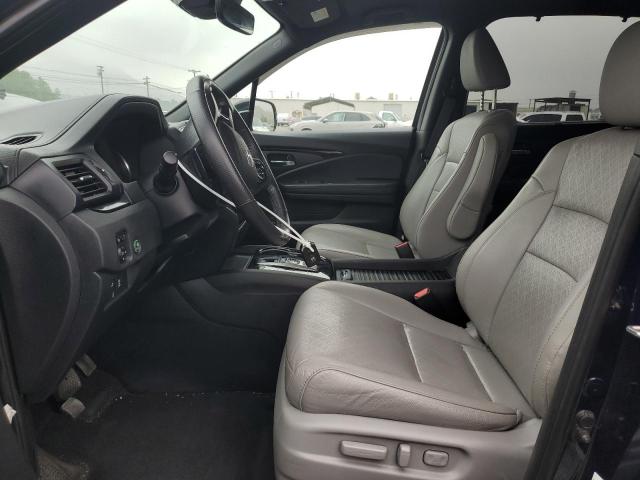  HONDA PASSPORT 2019 Синій