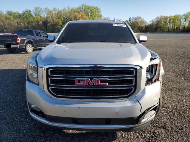  GMC YUKON 2015 Srebrny