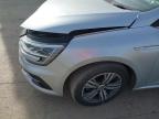 2022 RENAULT MEGANE ICO for sale at Copart PETERLEE