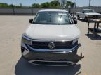 2022 Volkswagen Taos S for Sale in Wilmer, TX - Front End