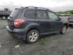 2016 Subaru Forester 2.5I Premium na sprzedaż w Spartanburg, SC - Front End