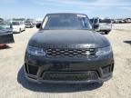 2018 Land Rover Range Rover Sport Se продається в Antelope, CA - Minor Dent/Scratches