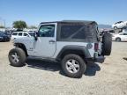 2008 Jeep Wrangler X for Sale in San Diego, CA - Front End