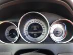 2012 MERCEDES BENZ C250 AMG S for sale at Copart WOLVERHAMPTON