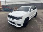 2021 Jeep Grand Cherokee Srt-8 for Sale in Elgin, IL - Minor Dent/Scratches