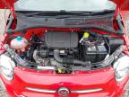 2020 FIAT 500 LOUNGE for sale at Copart EAST KILBRIDE