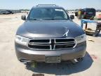 2017 Dodge Durango Sxt for Sale in Wilmer, TX - Front End
