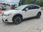 2016 Subaru Crosstrek Premium იყიდება Knightdale-ში, NC - Undercarriage