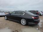 2020 Bmw 740 I for Sale in Houston, TX - Front End