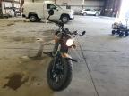 2018 Indian Motorcycle Co. Scout Bobber продається в Eldridge, IA - Mechanical