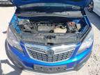 2013 VAUXHALL MOKKA EXCL for sale at Copart BRISTOL