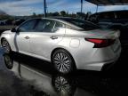 2023 Nissan Altima Sv na sprzedaż w San Martin, CA - Front End