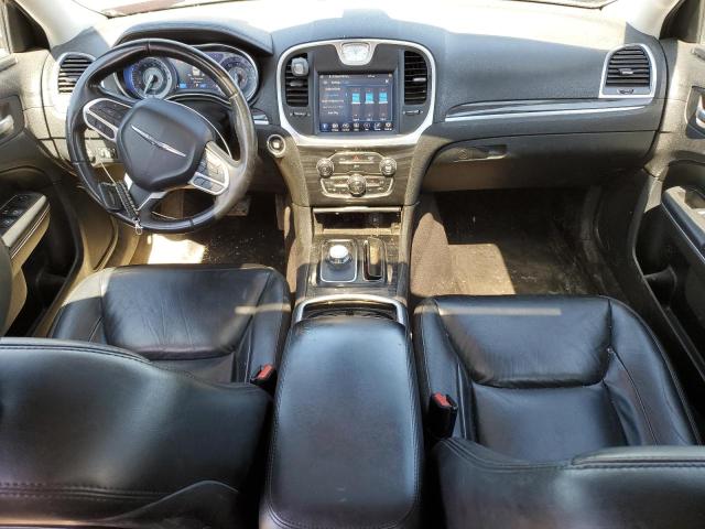 CHRYSLER 300 2018 Burgundy