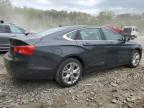 2014 Chevrolet Impala Lt en Venta en Waldorf, MD - Minor Dent/Scratches