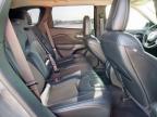 2020 Jeep Cherokee Latitude Plus for Sale in Grand Prairie, TX - Front End