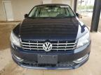 2015 Volkswagen Passat Sel na sprzedaż w Tanner, AL - Rear End
