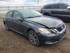2008 Lexus Gs 350 for Sale in Elgin, IL - Front End