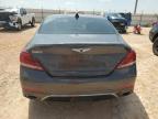 2019 Genesis G70 Elite for Sale in Andrews, TX - Front End
