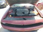 2018 Dodge Challenger Sxt en Venta en Sacramento, CA - Rear End