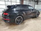 2023 Bentley Bentayga  de vânzare în Chicago Heights, IL - Vandalism