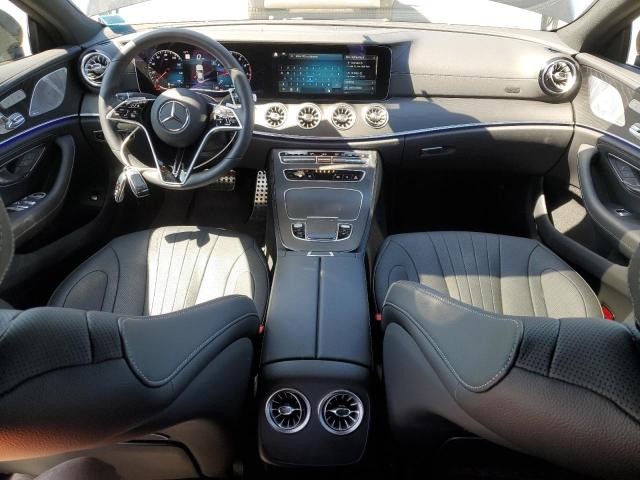  MERCEDES-BENZ CLC-CLASS 2022 Black