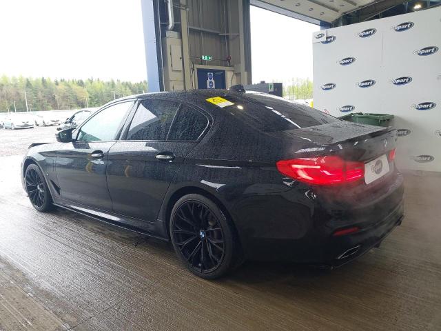 2018 BMW 530E M SPO