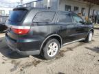 2012 Dodge Durango Sxt продається в Los Angeles, CA - Normal Wear
