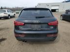 2015 AUDI Q3 PRESTIGE for sale at Copart ON - COOKSTOWN