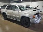 1999 Toyota 4Runner Limited en Venta en Blaine, MN - Minor Dent/Scratches