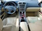 2007 Lexus Is 250 for Sale in Lawrenceburg, KY - Front End