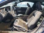 2007 Ford Mustang Shelby Gt500 en Venta en Rogersville, MO - Water/Flood