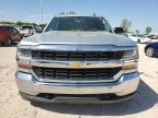 2017 Chevrolet Silverado K1500 for Sale in Oklahoma City, OK - Side
