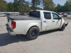 2014 Nissan Frontier S იყიდება Gaston-ში, SC - Front End