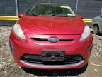 2011 Ford Fiesta Se for Sale in Waldorf, MD - Rear End