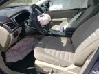 2018 Ford Fusion Se Hybrid en Venta en Albuquerque, NM - Front End