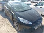 2015 FORD FIESTA TIT for sale at Copart BRISTOL