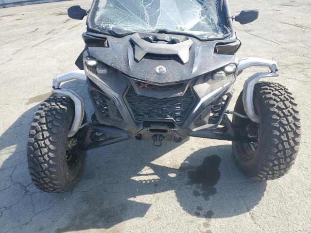 2024 CAN-AM MAVERICK R X RS  
