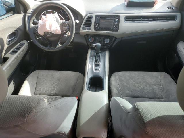  HONDA HR-V 2021 Серебристый