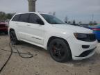 2015 Jeep Grand Cherokee Overland zu verkaufen in Wayland, MI - Rear End