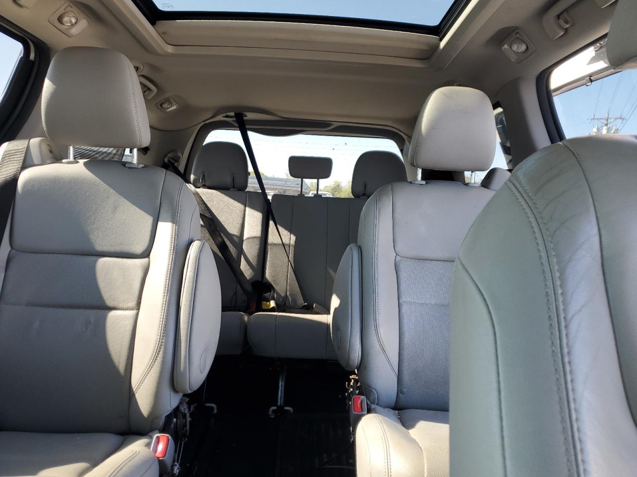 2017 Toyota Sienna Xle VIN: 5TDYZ3DC7HS810930 Lot: 51924515