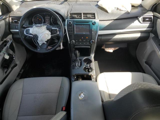  TOYOTA CAMRY 2015 Сріблястий