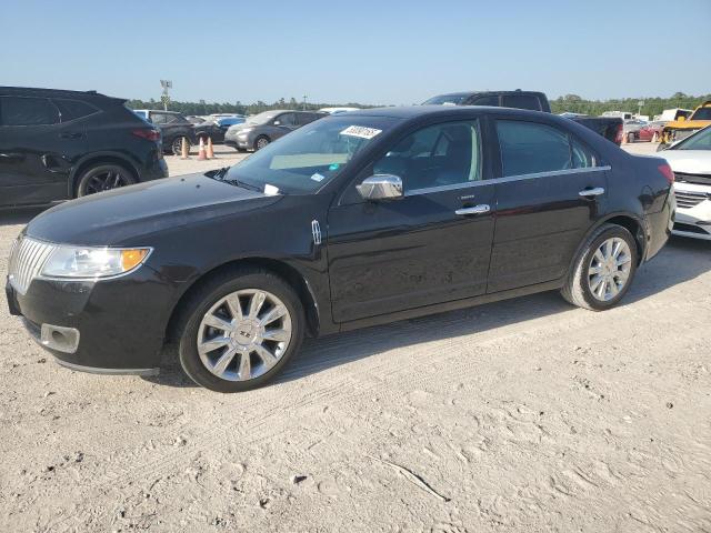 2011 Lincoln Mkz 