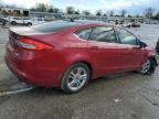 2018 Ford Fusion Se for Sale in Bridgeton, MO - Front End