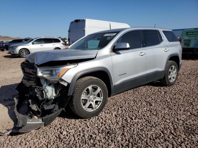 2018 Gmc Acadia Sle